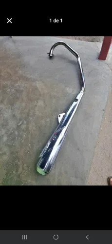 Vendo escape