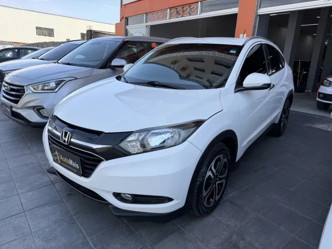 Honda HR-V EXL 1.8 Flexone 16V 5P Aut. 2016