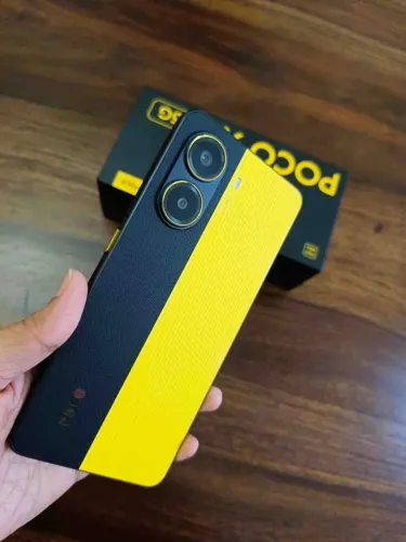 POCO X7 Pro 512GB 16GB RAM - Excelente Estado