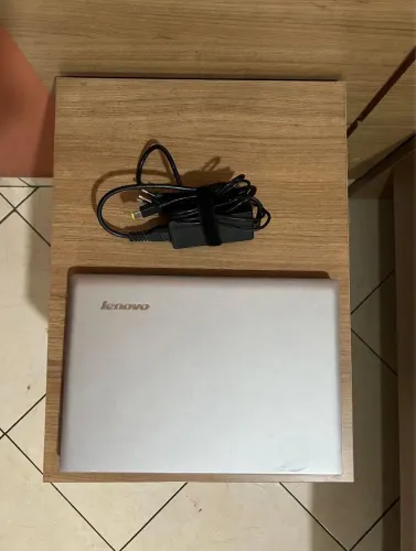 Notebook Lenovo i5 SSD 256Gb Ram 8Gb