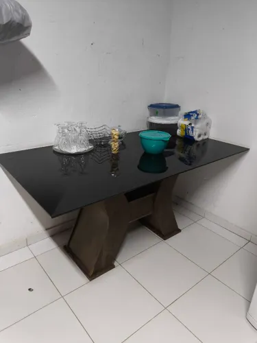 Vendo mesa