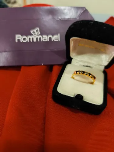 Vendo rommanel