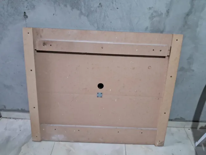 Painel tv