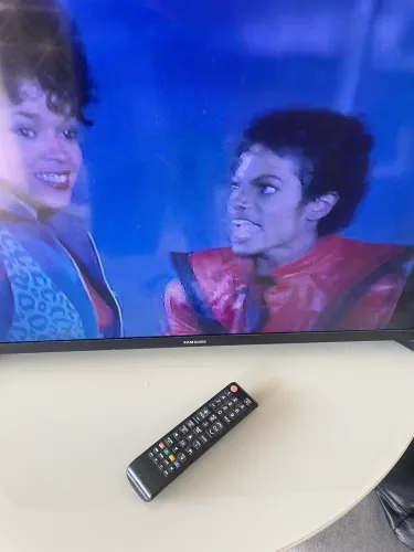 Smart Tv Samsung 32 polegadas