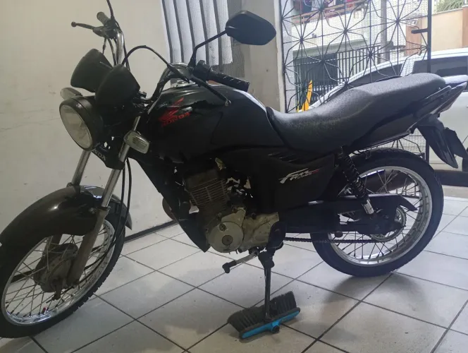 Fan 150cc 2010