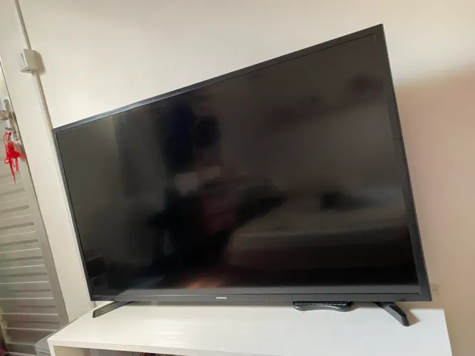 SMART TV SAMSUNG
