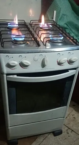 Fogão