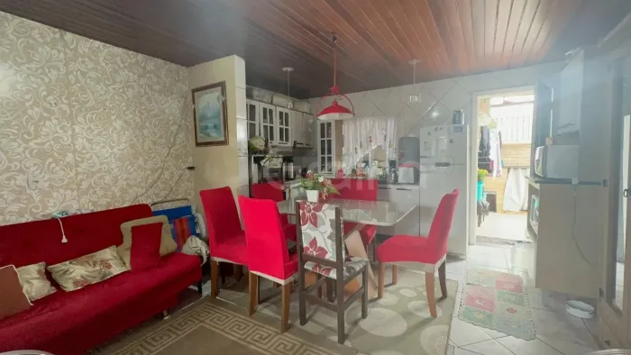 Casa Residencial de 320m² com 6 quartos na Tapera