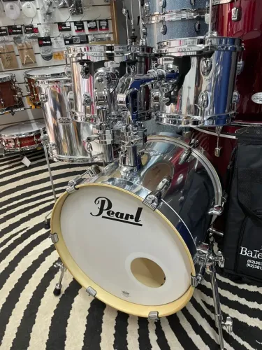 BATERIA PEARL MIDTOWN (OPORTUNIDADE)