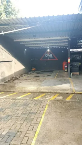 PONTO ESTÉTICA AUTOMOTIVA