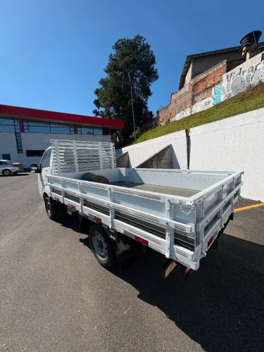 Fretes e Mudanças