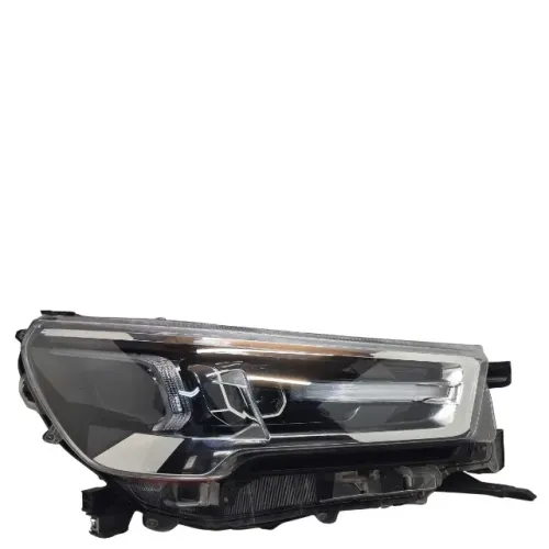 Farol Direito Toyota Hilux SRX 2023 2024 Original 26401
