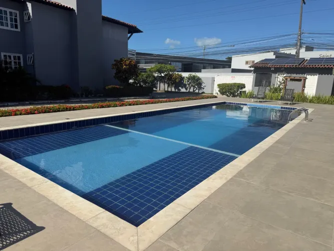 Alugo ap duplex pra temporada em Porto Seguro/ Ba