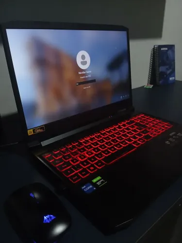Acer nitro 5