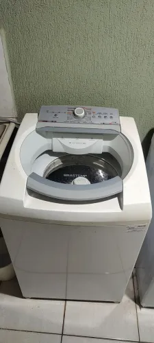 Máquina de lavar