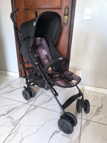 CARRINHO DE BEBÊ CHICCO LONDON