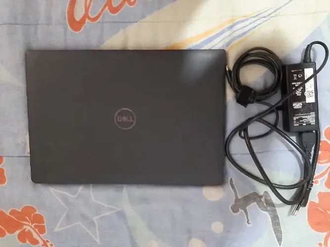 Dell latitude 3420