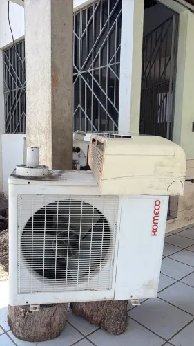 Split 28000 Btu