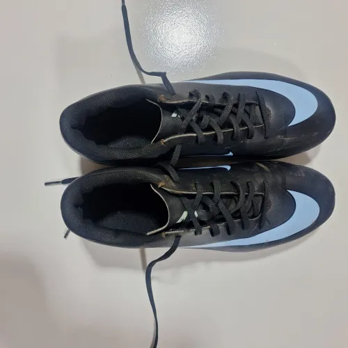 Chuteira Nike Mercurial Vapor 16 Club