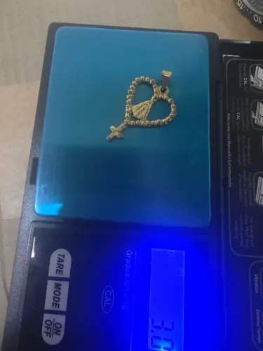 Ouro 14k