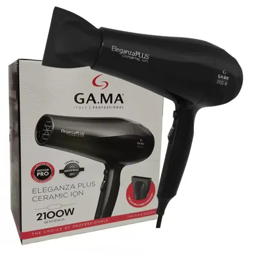 Secador da GAMA