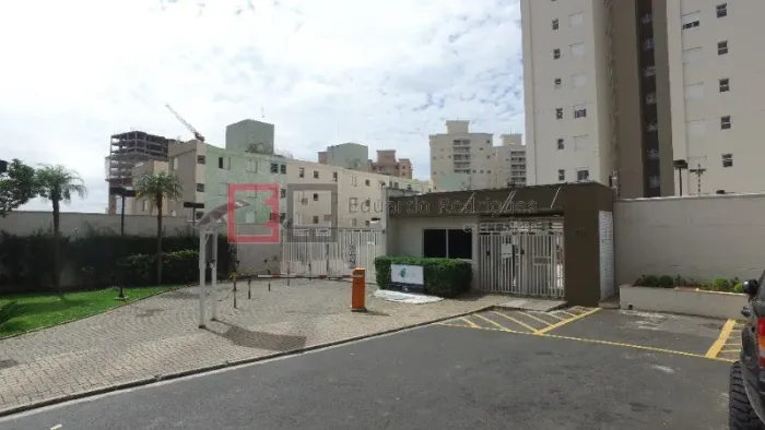APARTAMENTO RESIDENCIAL em CAMPINAS - SP, VILA PROOST DE SOUZA