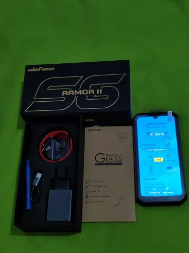 ARMOR 11 ULEPHONE 8+256GB