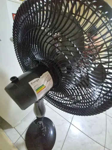 Ventilador de Coluna com controle remoto