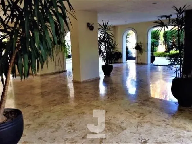 Apartamento à Venda - Jardim do Vovô, Campinas - 128m2 - 3 Quartos