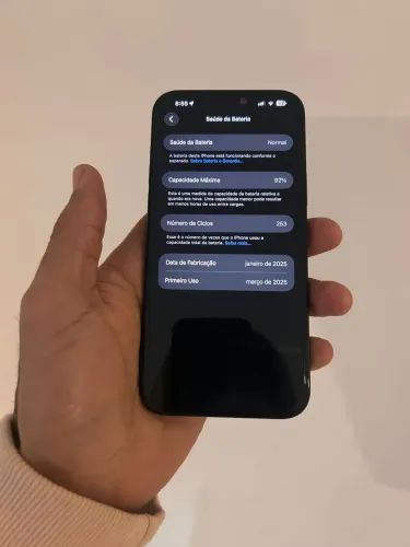 IPHONE 15 Plus 128GB 