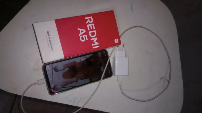 Redmi A5