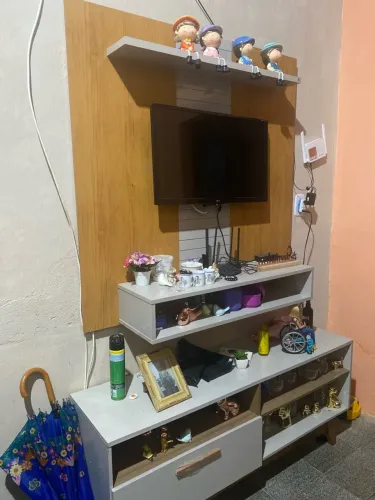 Conjunto para sala 