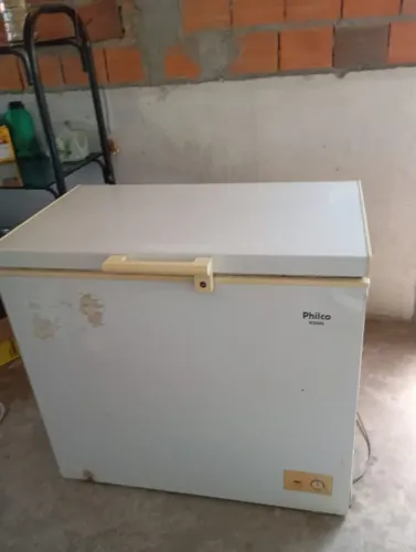 FREEZER PHILCO H200L