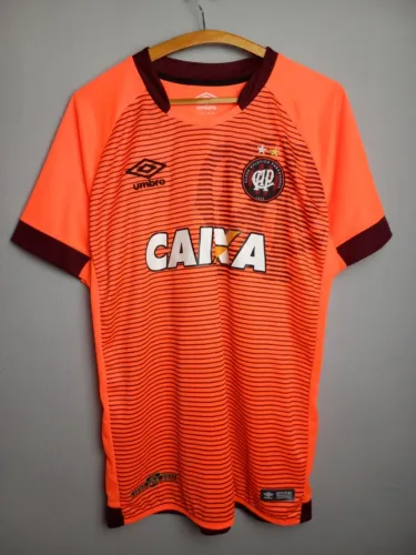 camisa athletico paranaense umbro 2017 g