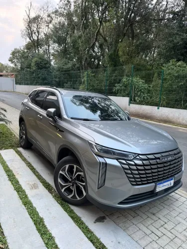 GWM Haval H6 35 1.5 AWD 2026