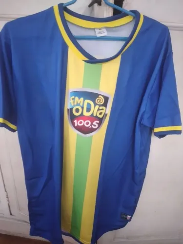 Camisa(nova) Tam G