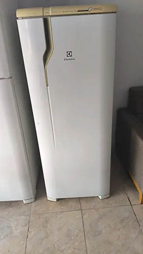 Geladeira Eletrolux 