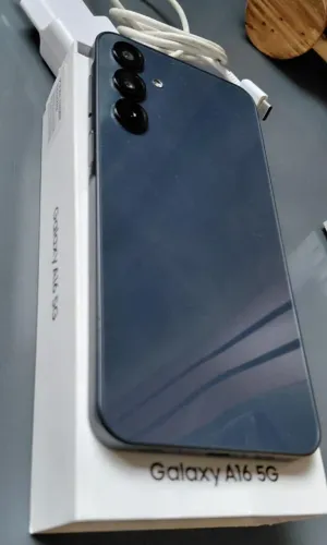 A16 5G SUPER NOVO