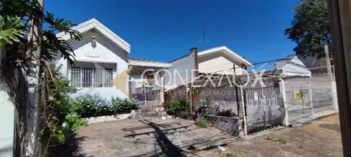 casa - Bonfim - Campinas