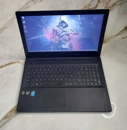 NOTEBOOK LENOVO GAMER I7 - ARMAZENAMENTO 500GB - PLACA DE VIDEO 2GB - 8GB MEMORIA - TOP