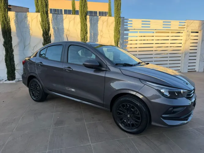 Fiat Cronos Drive 1.0 6V 2024