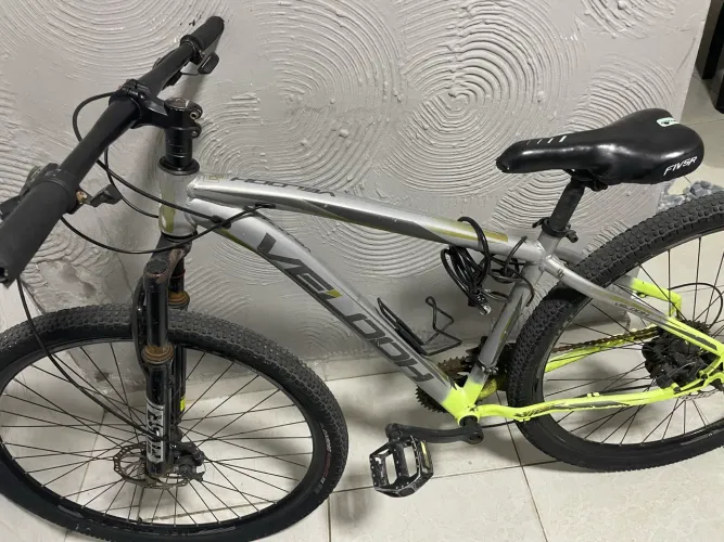 Bicicleta aro 29