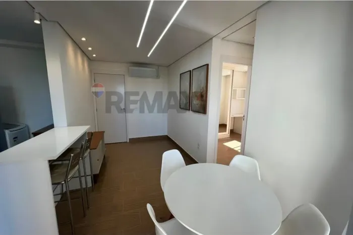 Apartamento para locação no Condomínio Torres de Módena, em Mogi Guaçu