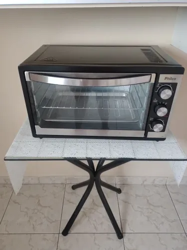 Forno elétrico