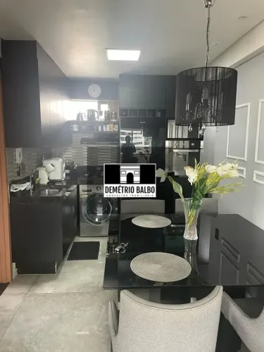 Apartamento para locação no VILA CARVALHEIRA, TAMARINEIRA, Recife, PE