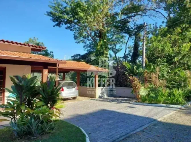 Casa com 3 quartos à venda, 521 m² por R$ 690.000 - Pendotiba - Niterói/RJ