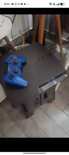 Playstation 3 slim 160GB