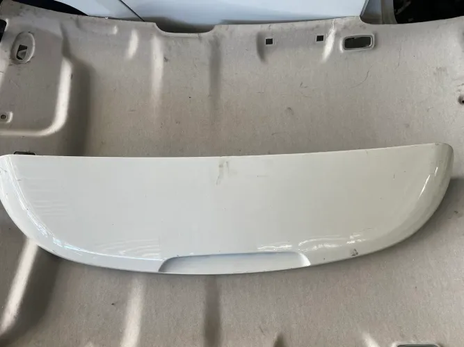 Aerofólio Jeep renegade 2017 *