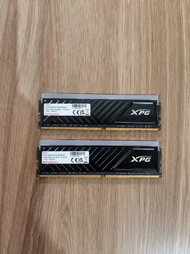 MEMORIA RAM 32GB 2X16GB 3200MHZ RGB