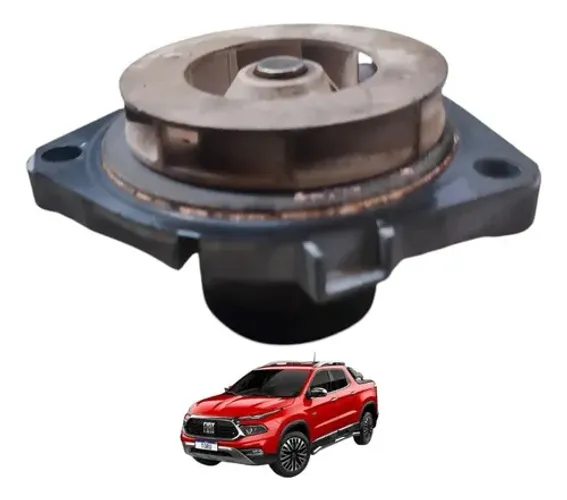 Bomba Dágua Toro Renegade Compass 2.0 Diesel 2016 A 2024
